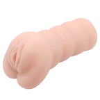 CRAZY BULL LORRAINE Vagina Stroker - Flesh Vagina Stroker - Hush Store Sydney 
