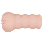 CRAZY BULL LORRAINE Vagina Stroker - Flesh Vagina Stroker - Hush Store Sydney 