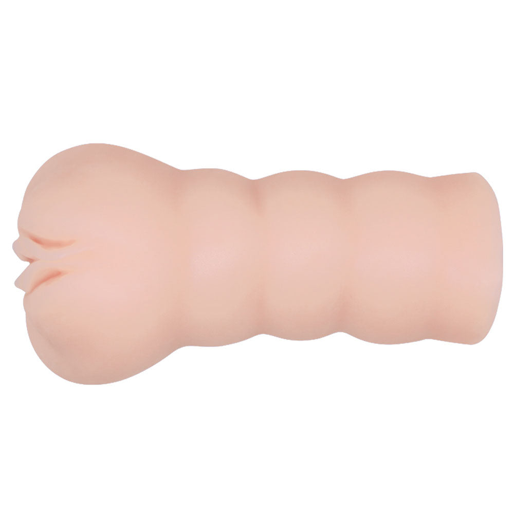 CRAZY BULL LORRAINE Vagina Stroker - Flesh Vagina Stroker - Hush Store Sydney 