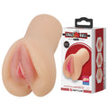 CRAZY BULL ELIANA Vagina Stroker - Flesh Vagina Stroker - Hush Store Sydney 