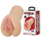 CRAZY BULL ELIANA Vagina Stroker - Flesh Vagina Stroker - Hush Store Sydney 