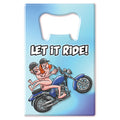 Bottle Opener - Let It Ride - Novelty Bottle Opener - Hush Store Sydney 