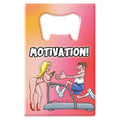 Motivation Novelty Bottle Opener – Fun & Functional Party Essential - Hush Store Sydney 