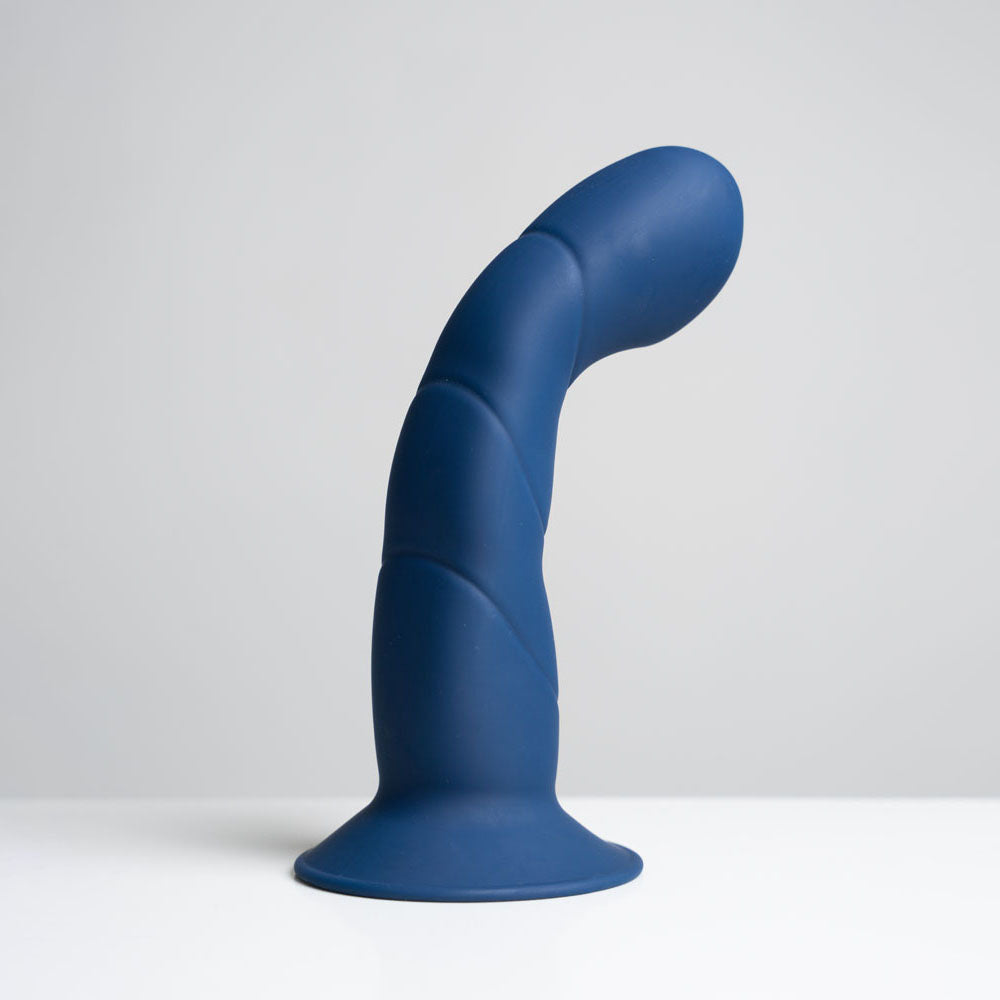 Maia MARIN - Blue - Dark Blue 20.3 cm Dong - Hush Store Sydney 