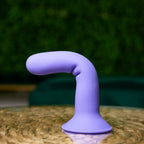 Maia MARIN - Purple - Purple 20.3 cm Dong - Hush Store Sydney 