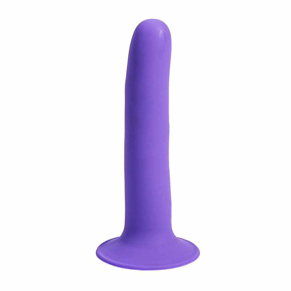 Maia MARIN - Purple - Purple 20.3 cm Dong - Hush Store Sydney 