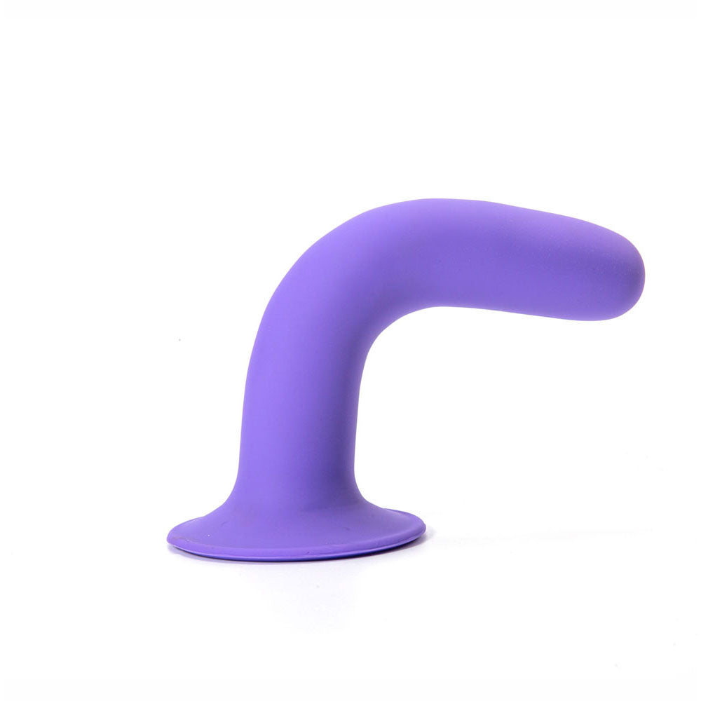 Maia MARIN - Purple - Purple 20.3 cm Dong - Hush Store Sydney 