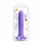 Maia MARIN - Purple - Purple 20.3 cm Dong - Hush Store Sydney 