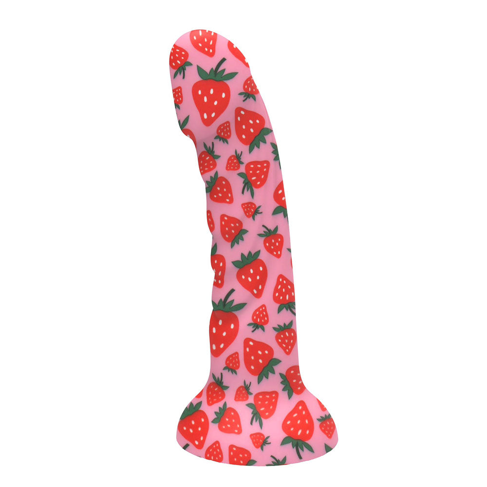 Maia JUCI - Pink 17.8 cm Dong - Hush Store Sydney 