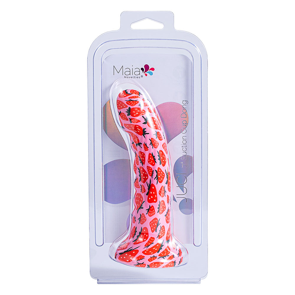 Maia JUCI - Pink 17.8 cm Dong - Hush Store Sydney 