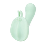 Maia AVERI - Green - Green USB Rechargeable Vibrator - Hush Store Sydney 