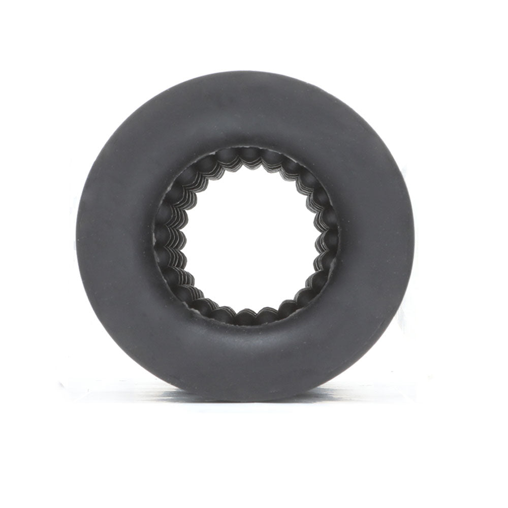 Maia ELI - Black 10 cm Stroker Sleeve - Hush Store Sydney 