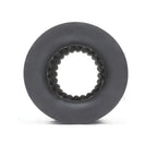 Maia ELI - Black 10 cm Stroker Sleeve - Hush Store Sydney 