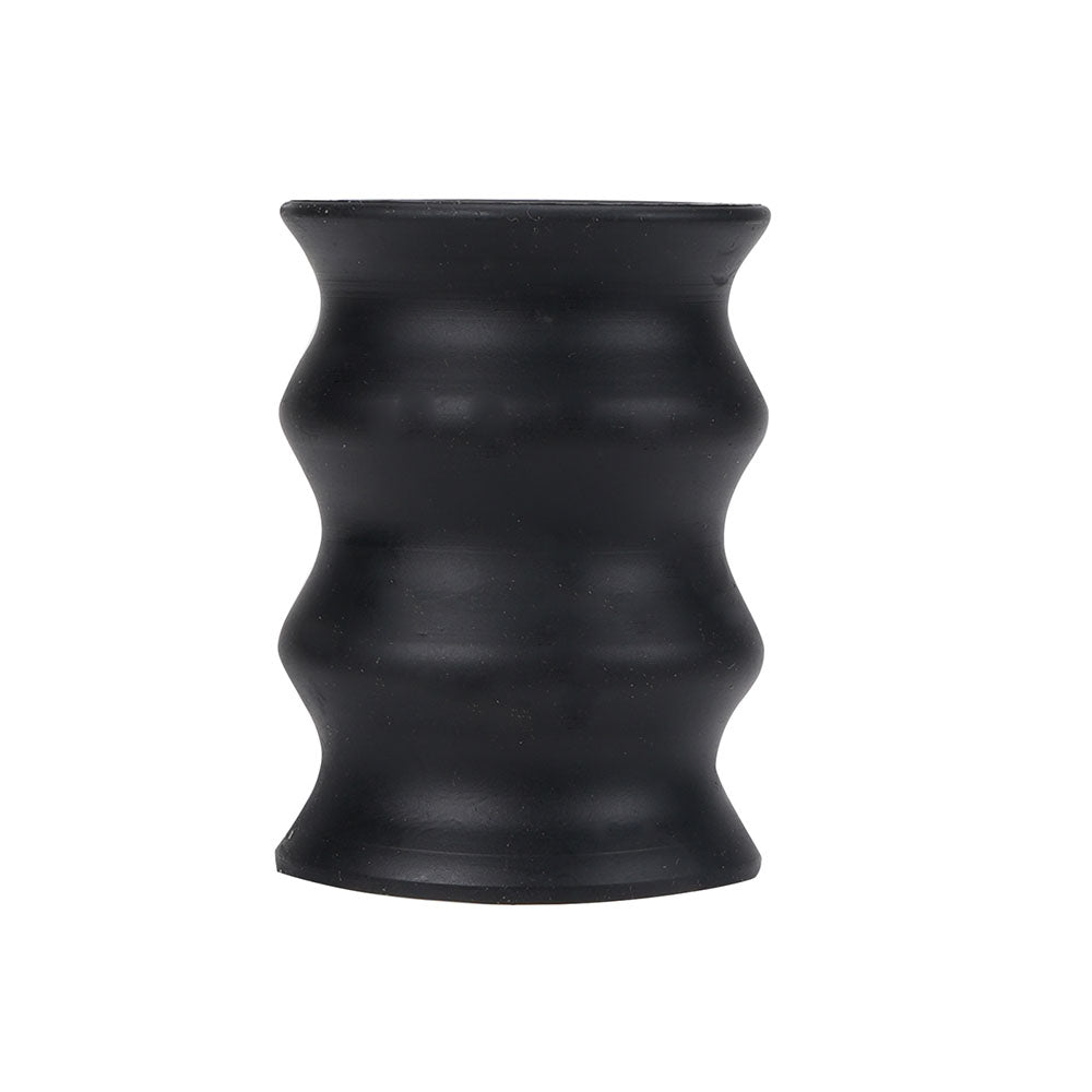 Maia ELI - Black 10 cm Stroker Sleeve - Hush Store Sydney 