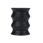 Maia ELI - Black 10 cm Stroker Sleeve - Hush Store Sydney 