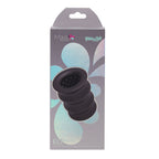 Maia ELI - Black 10 cm Stroker Sleeve - Hush Store Sydney 