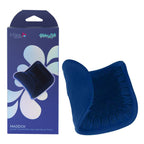 Maia MADDOX - Blue Textured Stroker Sleeve - Hush Store Sydney 