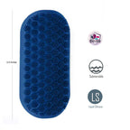 Maia MADDOX - Blue Textured Stroker Sleeve - Hush Store Sydney 
