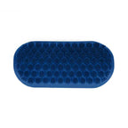 Maia MADDOX - Blue Textured Stroker Sleeve - Hush Store Sydney 