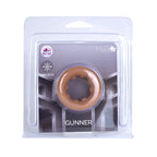 Maia GUNNER - Caramel - Tan Brown Cock Ring - Hush Store Sydney 