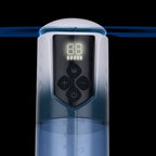 Maia ARCHER - Blue USB Rechargeable Automatic Penis Pump - Hush Store Sydney 