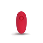 Maia SOLA - Red USB Rechargeable Thumping Finger Stimulator