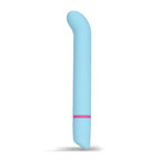 Maia MARNI - Blue 17.1 cm USB Rechargeable Vibrator
