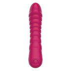 Party Up JAYLEI - Pink - Pink 14.6 cm USB Rechargeable Vibrator