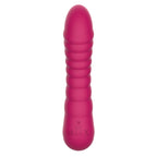 Party Up JAYLEI - Pink - Pink 14.6 cm USB Rechargeable Vibrator