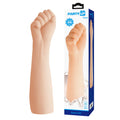 Party Up TONY Fist - Flesh 36 cm Fist Dildo - Hush Store Sydney 