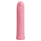 Party Up EDISON Bullet - Pink - Pink 10.3 cm USB Rechargeable Bullet
