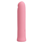 Party Up EDISON Bullet - Pink - Pink 10.3 cm USB Rechargeable Bullet
