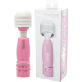 Bodywand Mini - Pink Mini Massage Wand - Hush Store Sydney 