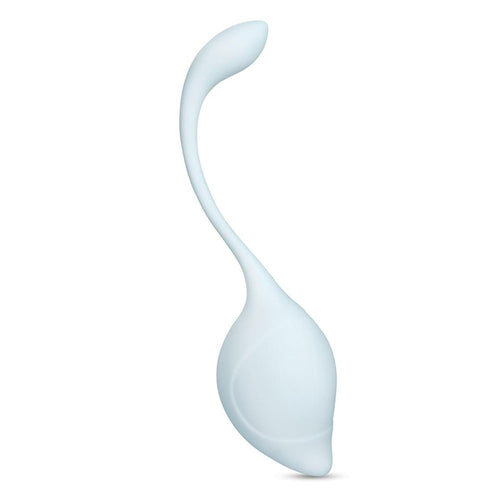 Bodywand Squeeze 3pc Teardrop Kegel Set - Weighted Kegel Set - 3 Piece Kit - Hush Store Sydney 