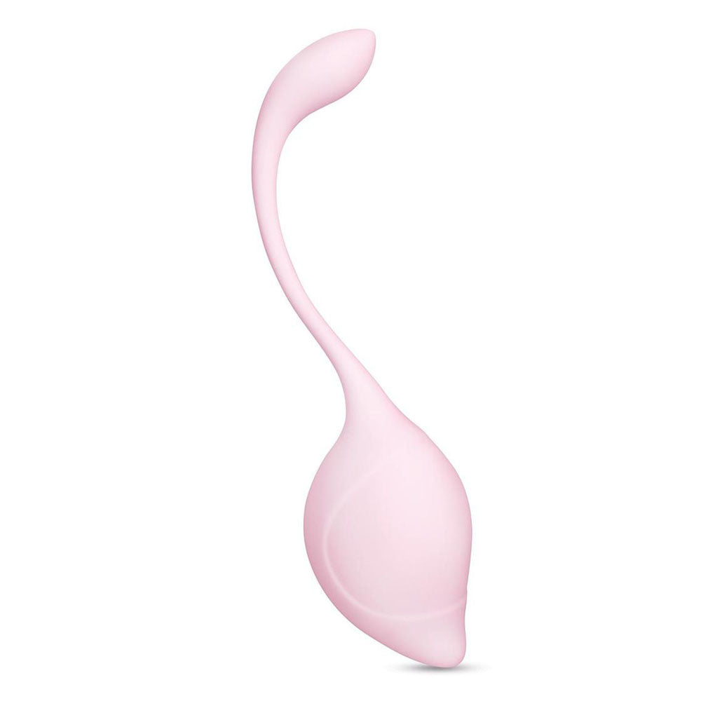 Bodywand Squeeze 3pc Teardrop Kegel Set - Weighted Kegel Set - 3 Piece Kit - Hush Store Sydney 