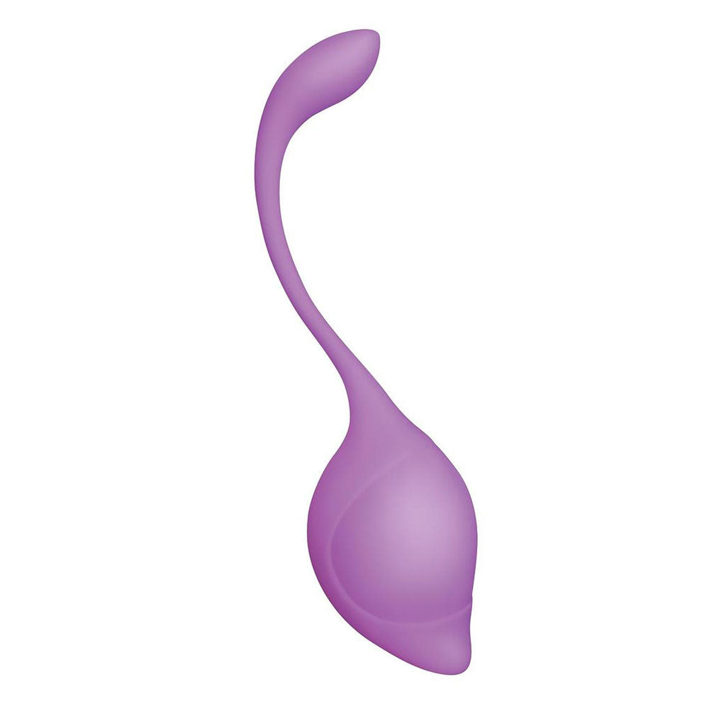 Bodywand Squeeze 3pc Teardrop Kegel Set - Weighted Kegel Set - 3 Piece Kit - Hush Store Sydney 