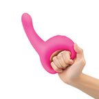 Bodywand G-Play Ultimate Come Hither Squirt Master - Pink 19 cm USB Rechargeable Vibrator - Hush Store Sydney 