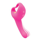 Bodywand G-Play Ultimate Come Hither Squirt Master - Pink 19 cm USB Rechargeable Vibrator - Hush Store Sydney 