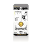 Boneyard Silicone Ring 5 Pcs Kit - Black Cock Rings - Set of 5 Sizes - Hush Store Sydney 