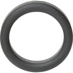 Boneyard Silicone Ring 35mm - Black 35 mm Cock Ring - Hush Store Sydney 