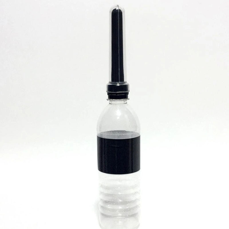 Boneyard The Skwert - 5 Piece Water Bottle Douche Adapter Kit - Hush Store Sydney 