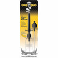 Boneyard Skwert Lube Injector - Black Lube Injector for Bottles - Hush Store Sydney 