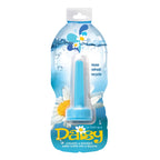 Skwert Daisy Douche - Blue Douche Nozzle for Water Bottles - Hush Store Sydney 