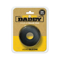 Boneyard Daddy - Black Bulge Ring - Hush Store Sydney 