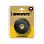 Boneyard Daddy - Black Bulge Ring - Hush Store Sydney 