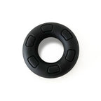 Boneyard Daddy - Black Bulge Ring - Hush Store Sydney 