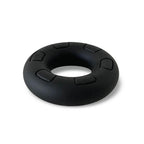 Boneyard Daddy - Black Bulge Ring - Hush Store Sydney 