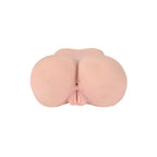 Adam & Eve Doggie Style Debbie - Flesh Vibrating Doggy Style Masturbator - Hush Store Sydney 