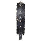 Adam & Eve Hog Tie - Black Restraints
