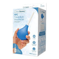 CleanScene 4 Piece Travel Bulb Douche Set - 90 ml Capacity with Bonus 150 ml Travel Douche - Hush Store Sydney 